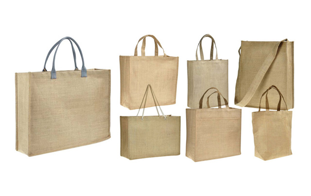 Shopping Bags