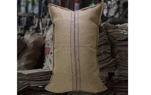 Jute Sacks