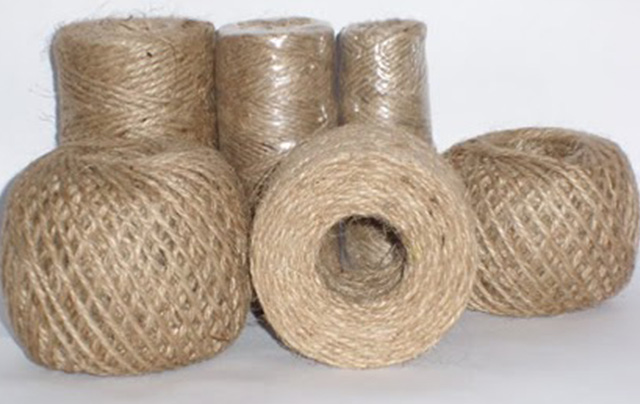 Jute Yarn